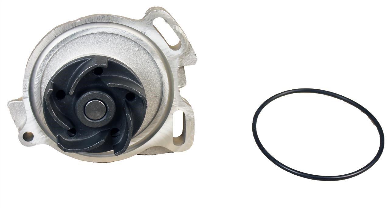 Dolz A158 Water pump A158: Buy near me in Poland at 2407.PL - Good price!
