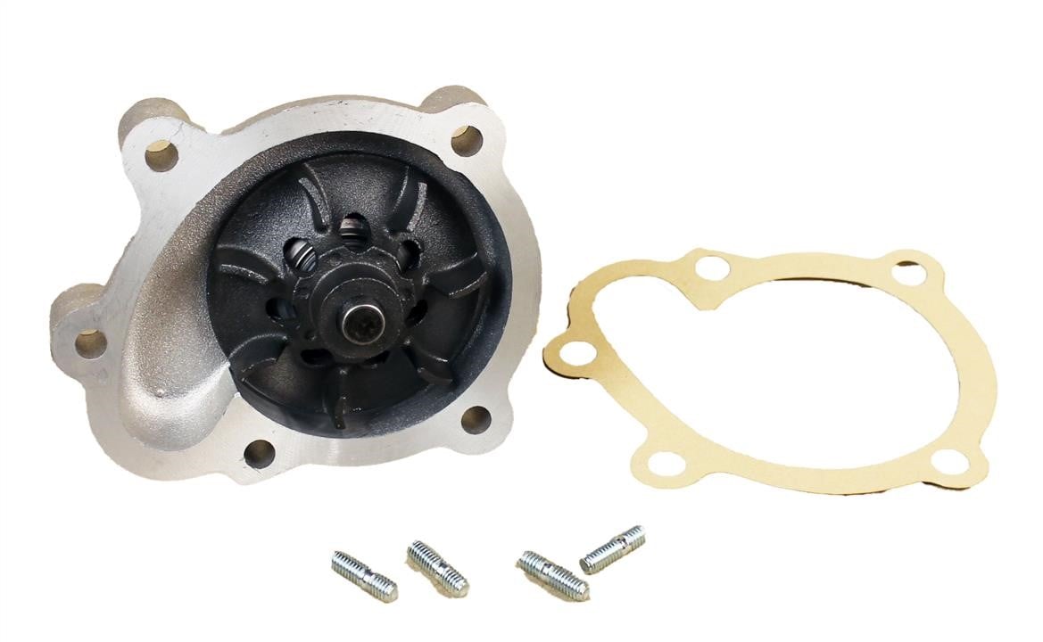 Dolz O143 Water pump O143: Buy near me in Poland at 2407.PL - Good price!
