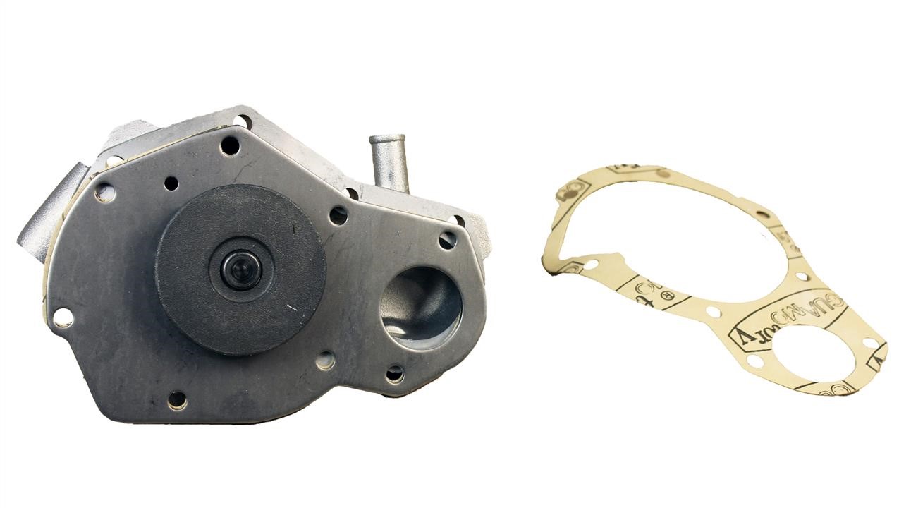 Dolz R178 Water pump R178: Buy near me in Poland at 2407.PL - Good price!