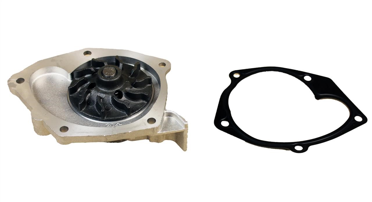 Dolz R234 Water pump R234: Buy near me in Poland at 2407.PL - Good price!
