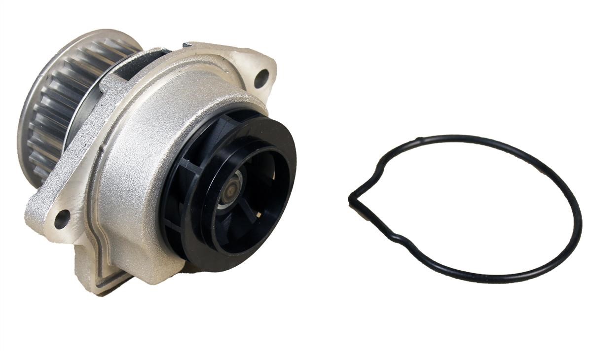 Dolz A189 Water pump A189: Buy near me in Poland at 2407.PL - Good price!