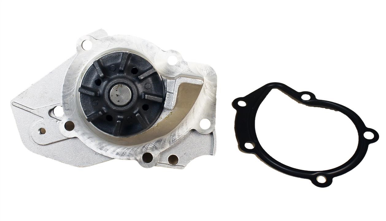 Dolz T136 Water pump T136: Buy near me in Poland at 2407.PL - Good price!