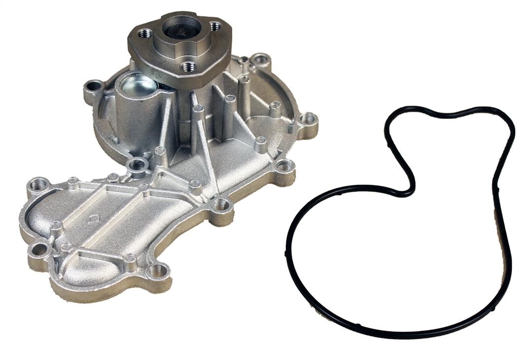 Dolz A252 Water pump A252: Buy near me in Poland at 2407.PL - Good price!