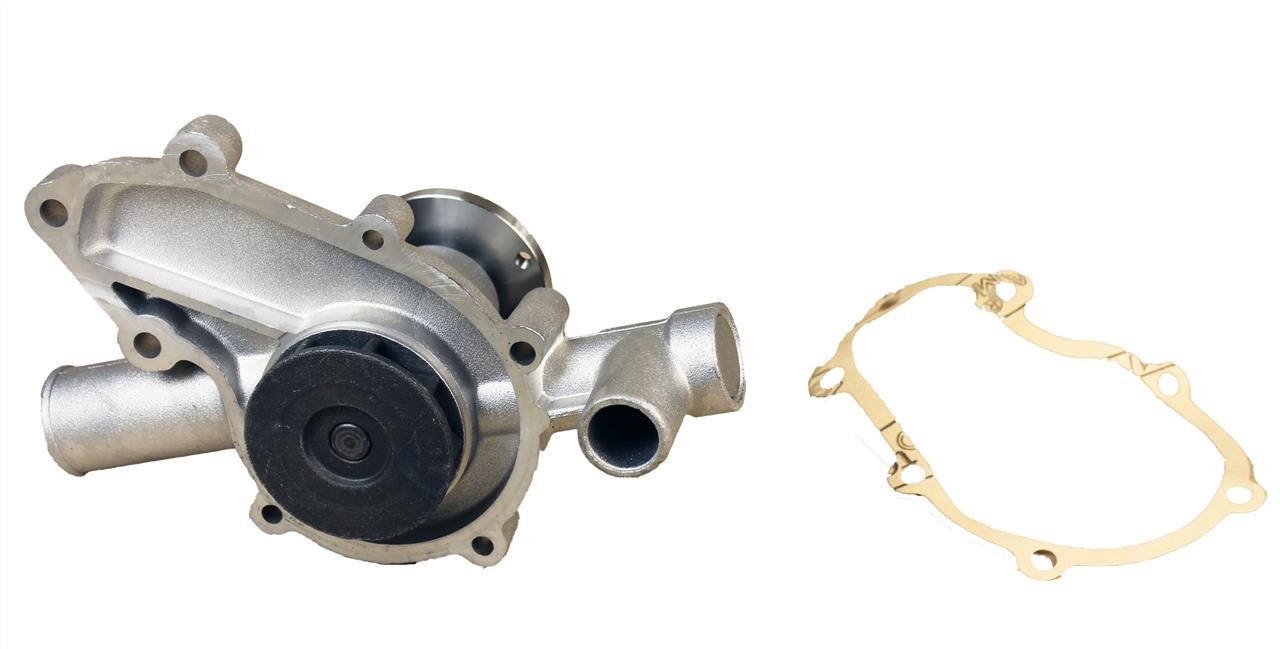 Dolz B202 Water pump B202: Buy near me in Poland at 2407.PL - Good price!