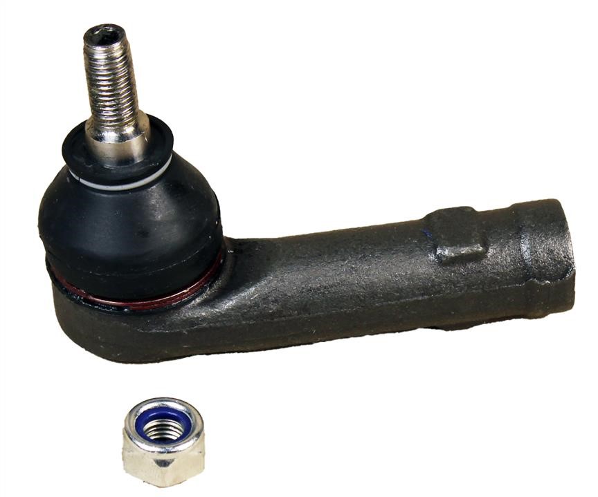Teknorot FO-522 Tie rod end left FO522: Buy near me in Poland at 2407.PL - Good price!