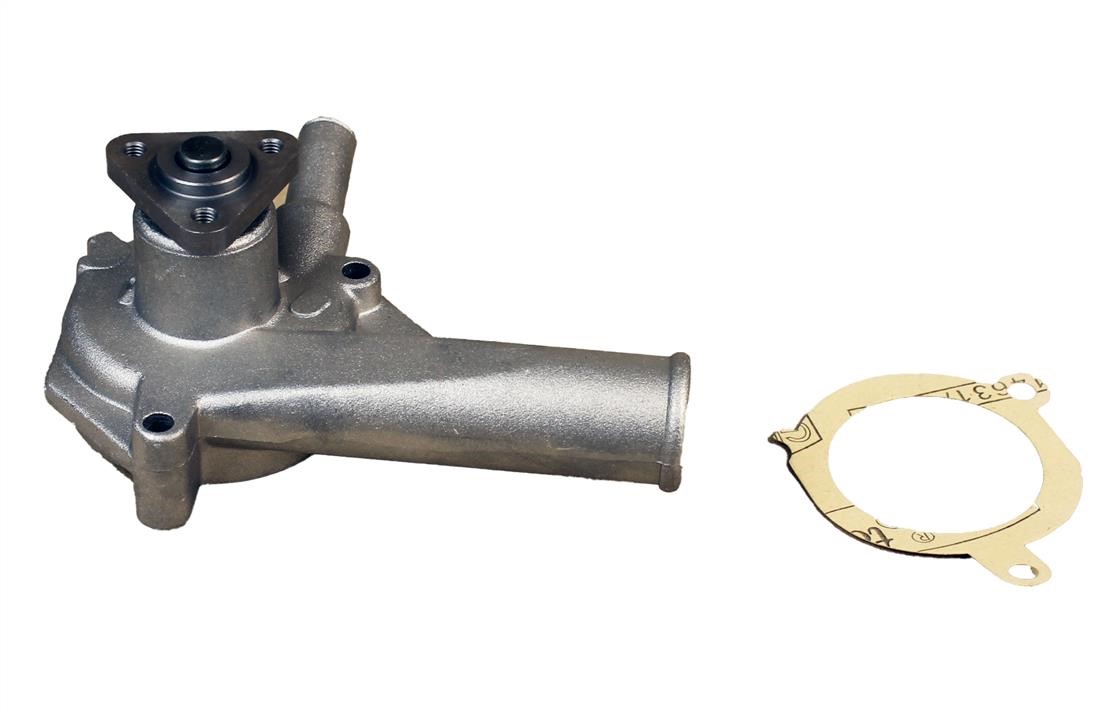 Dolz F137 Water pump F137: Buy near me in Poland at 2407.PL - Good price!