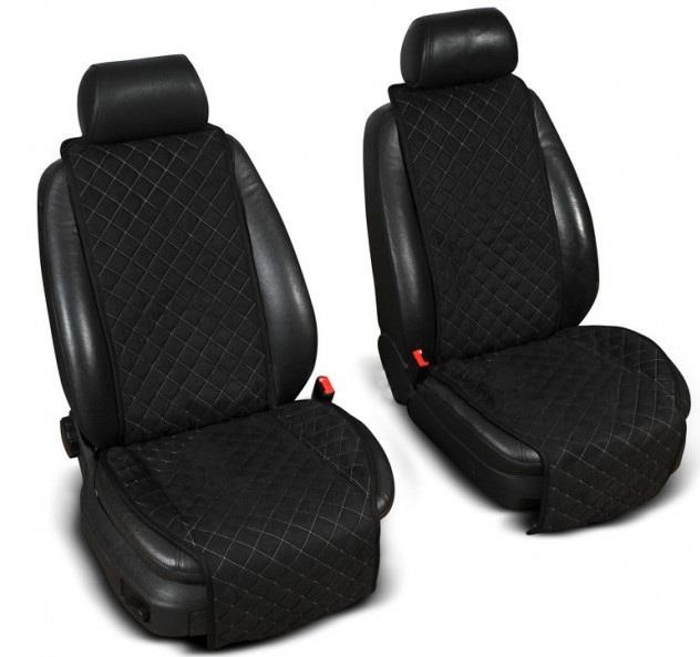 AVTM ALC0037 Seat cover wide (1+1) without logo, black ALC0037: Buy near me in Poland at 2407.PL - Good price!