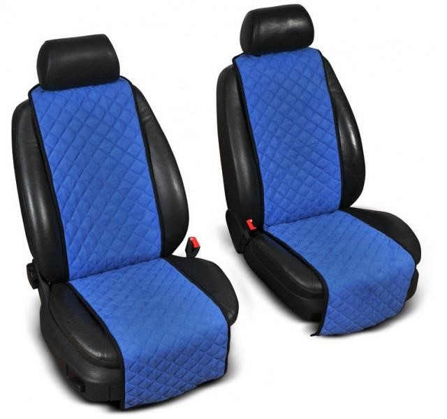 AVTM ALC0009 Seat cover narrow (1+1) without logo, blue ALC0009: Buy near me in Poland at 2407.PL - Good price!