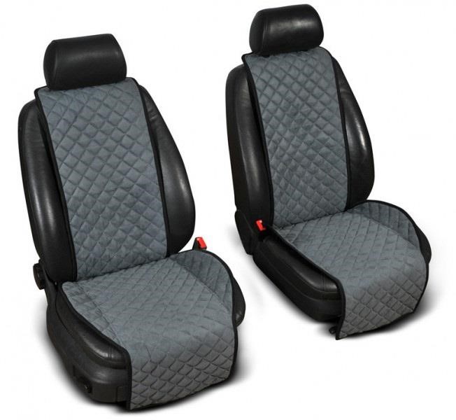 AVTM ALC0049 Seat cover wide (1+1) without logo, grey ALC0049: Buy near me in Poland at 2407.PL - Good price!