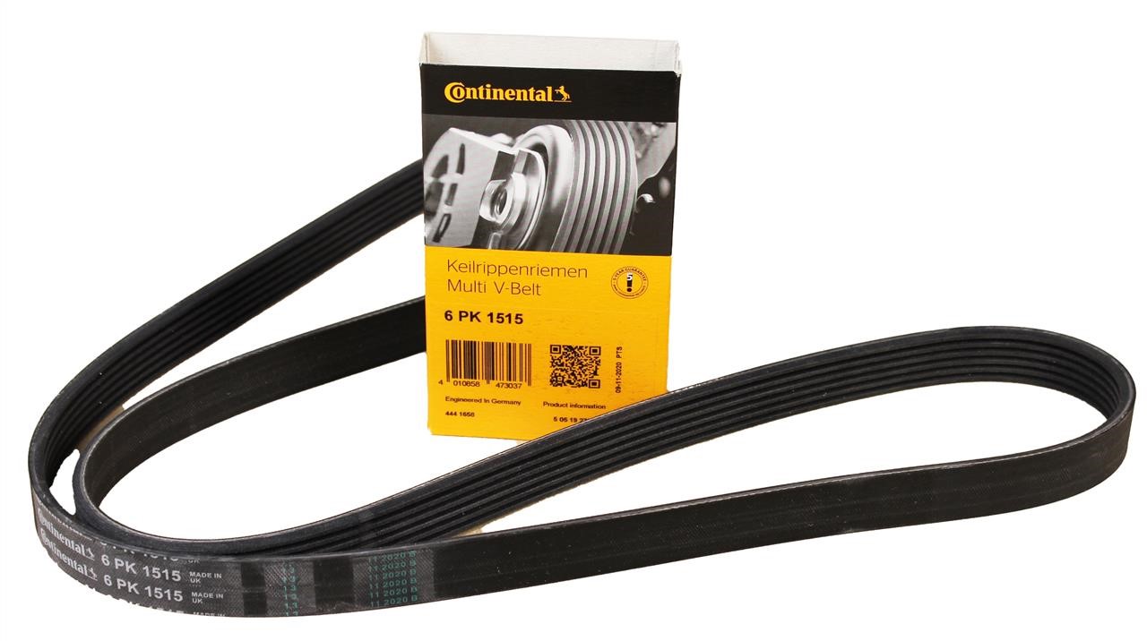Buy Contitech 6PK1515 at a low price in Poland!