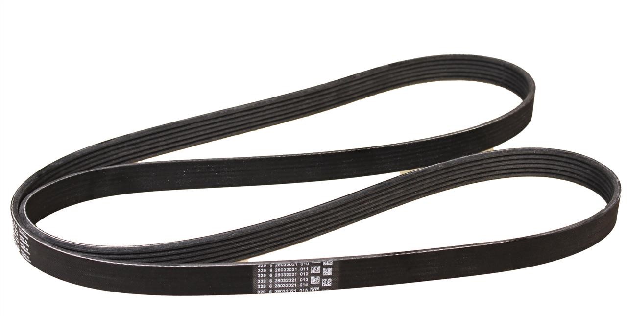 Contitech 6PK1733 V-ribbed belt 6PK1733 6PK1733: Buy near me at 2407.PL in Poland at an Affordable price!