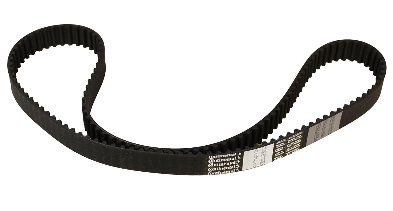 Contitech CT1179 Timing belt CT1179: Buy near me in Poland at 2407.PL - Good price!