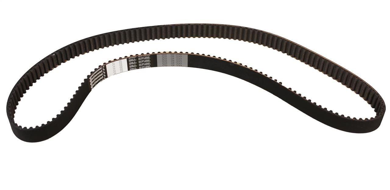 Contitech CT532 Timing belt CT532: Buy near me in Poland at 2407.PL - Good price!