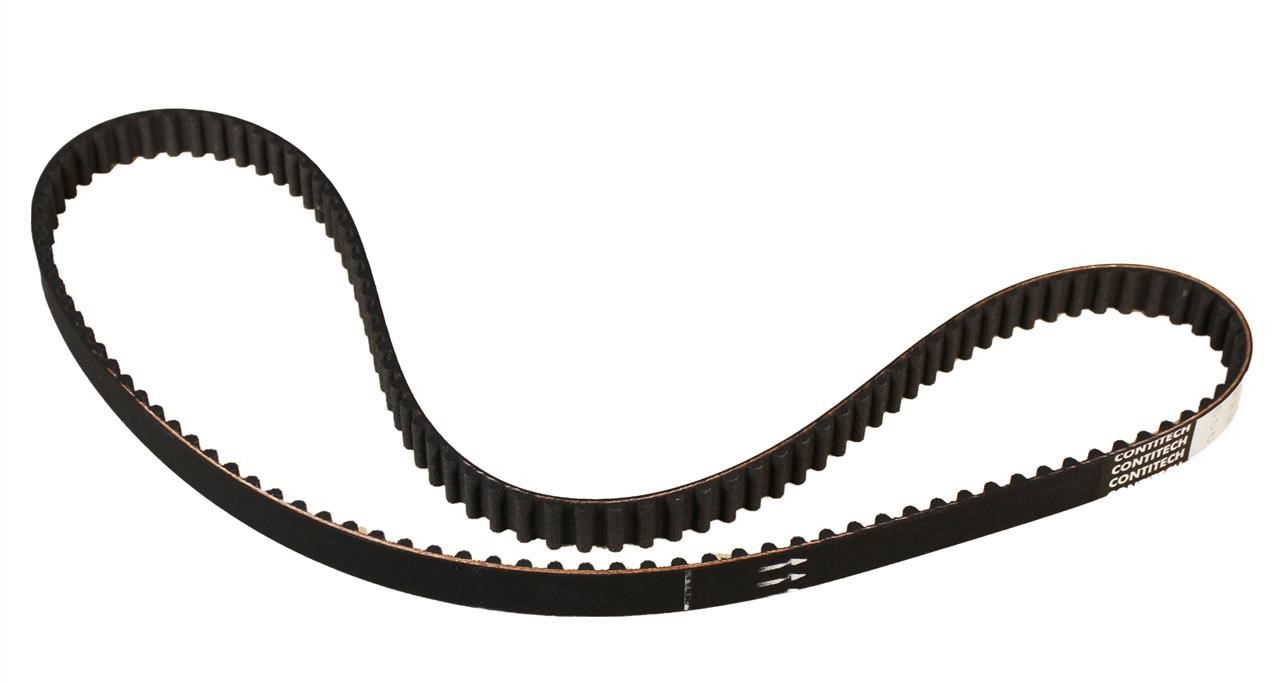 Contitech CT553 Timing belt CT553: Buy near me at 2407.PL in Poland at an Affordable price!