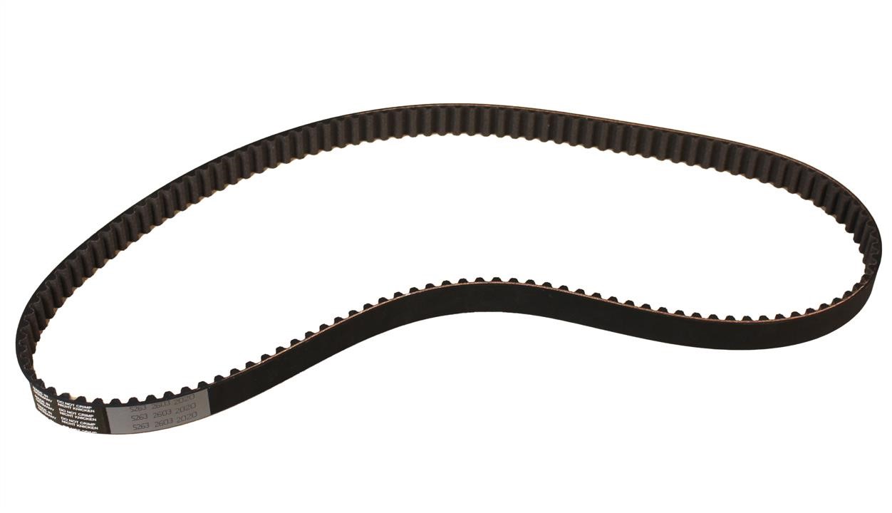 Contitech CT629 Timing belt CT629: Buy near me in Poland at 2407.PL - Good price!