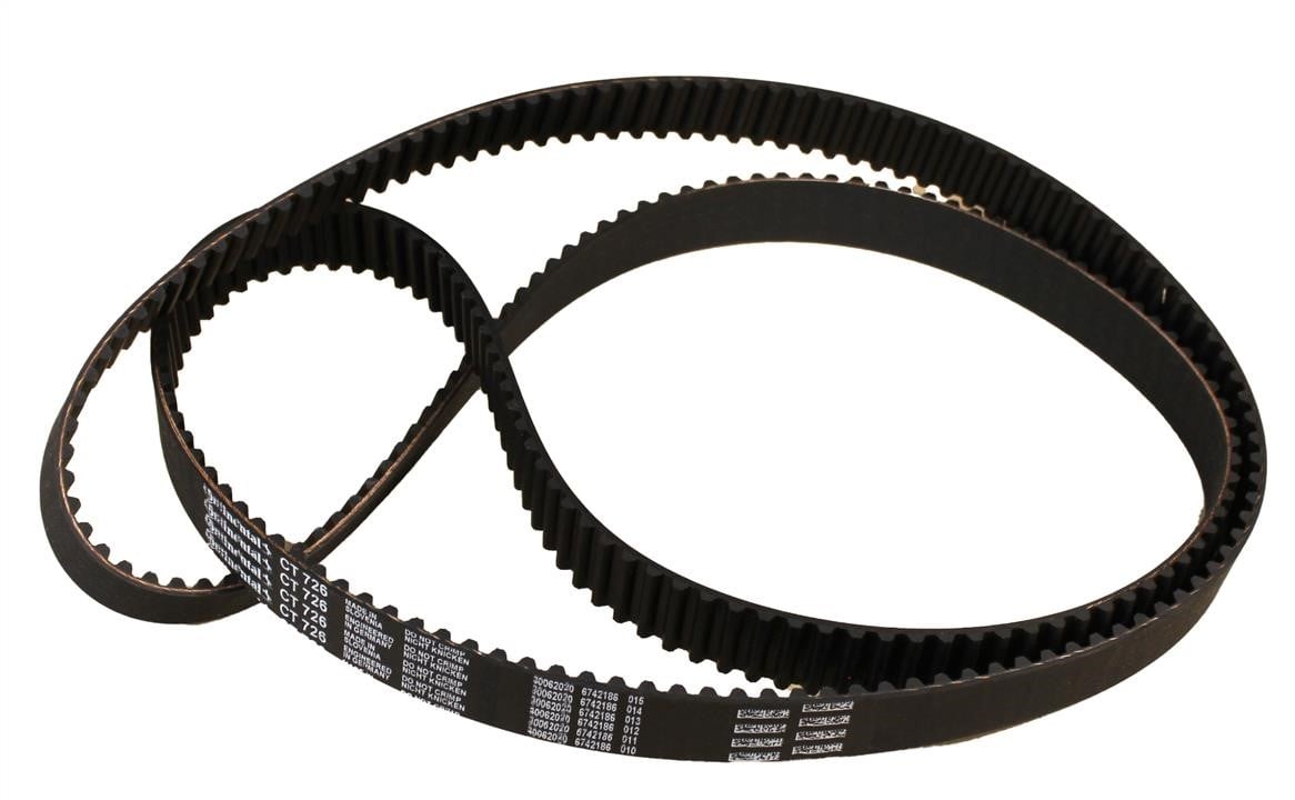 Contitech CT726 Timing belt CT726: Buy near me in Poland at 2407.PL - Good price!