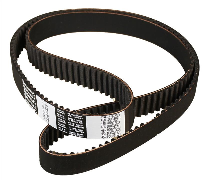 Contitech CT829 Timing belt CT829: Buy near me in Poland at 2407.PL - Good price!