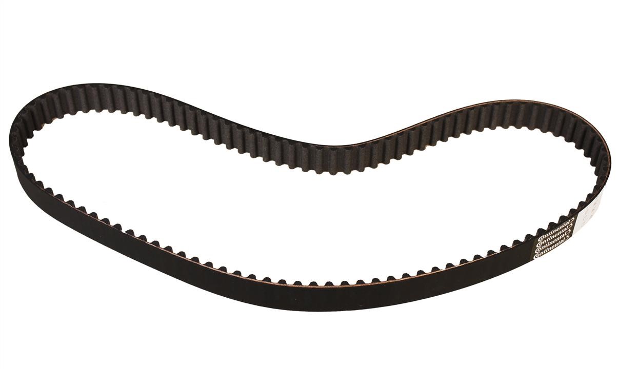 Contitech CT862 Timing belt CT862: Buy near me in Poland at 2407.PL - Good price!
