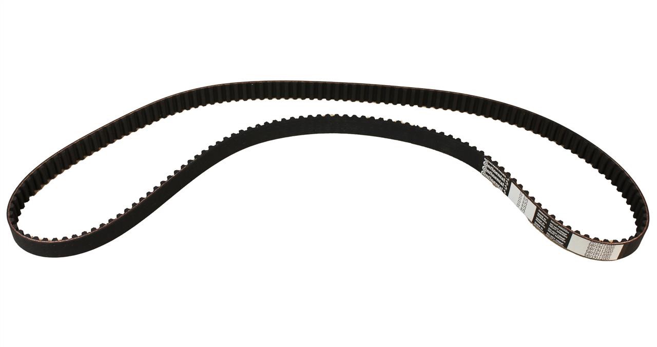 Contitech CT873 Timing belt CT873: Buy near me in Poland at 2407.PL - Good price!