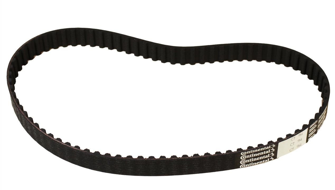 Contitech CT914 Timing belt CT914: Buy near me at 2407.PL in Poland at an Affordable price!