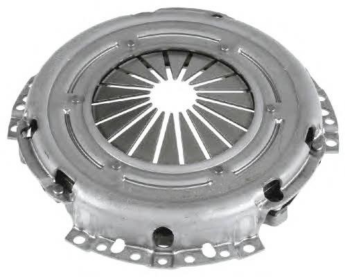 Mazda HE07-16-410A Clutch thrust plate HE0716410A: Buy near me in Poland at 2407.PL - Good price!