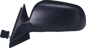 0214M03 Abakus Rearview mirror external left