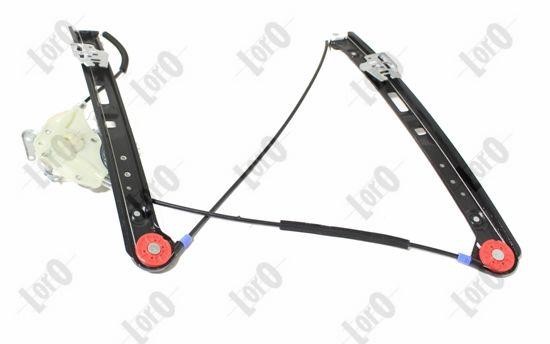 Window Regulator Abakus 130-004-010