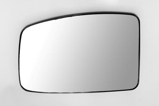 Außenspiegelglas Abakus 3163G03