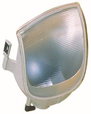 Blinker Volkswagen Polo: 4411513LWEC Abakus Blinkleuchte links