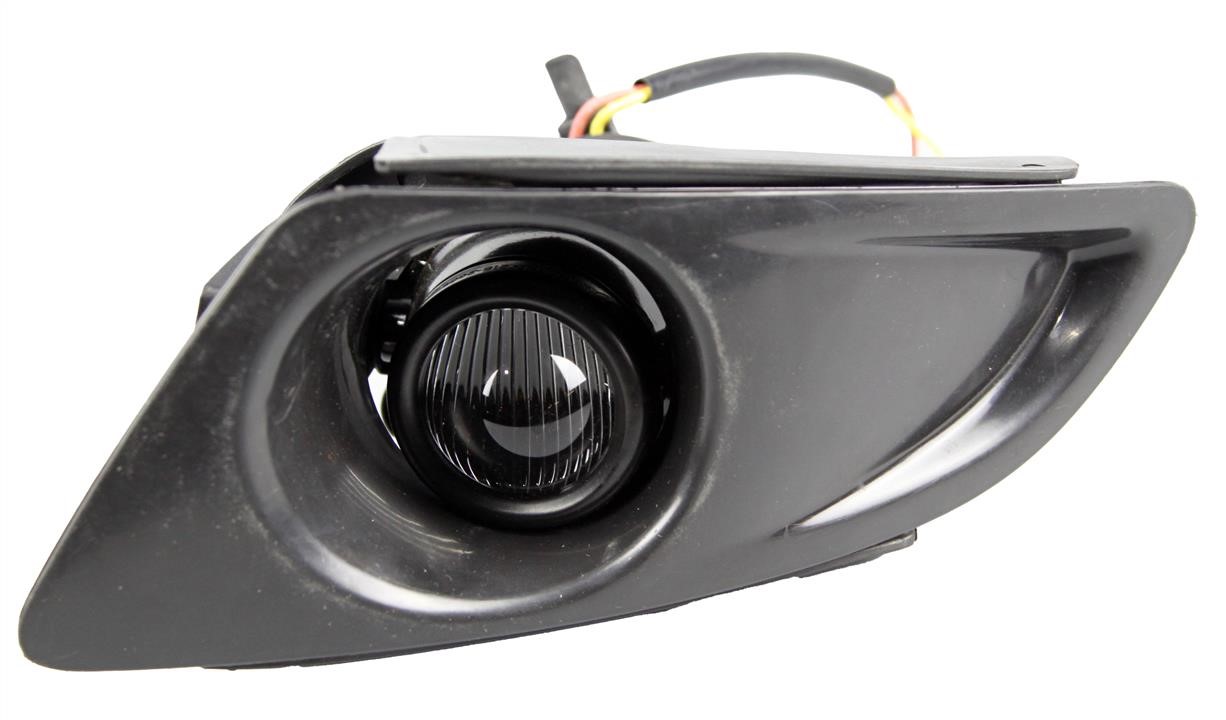 Depo 216-2009R-UE Fog headlight, right 2162009RUE: Buy near me in Poland at 2407.PL - Good price!