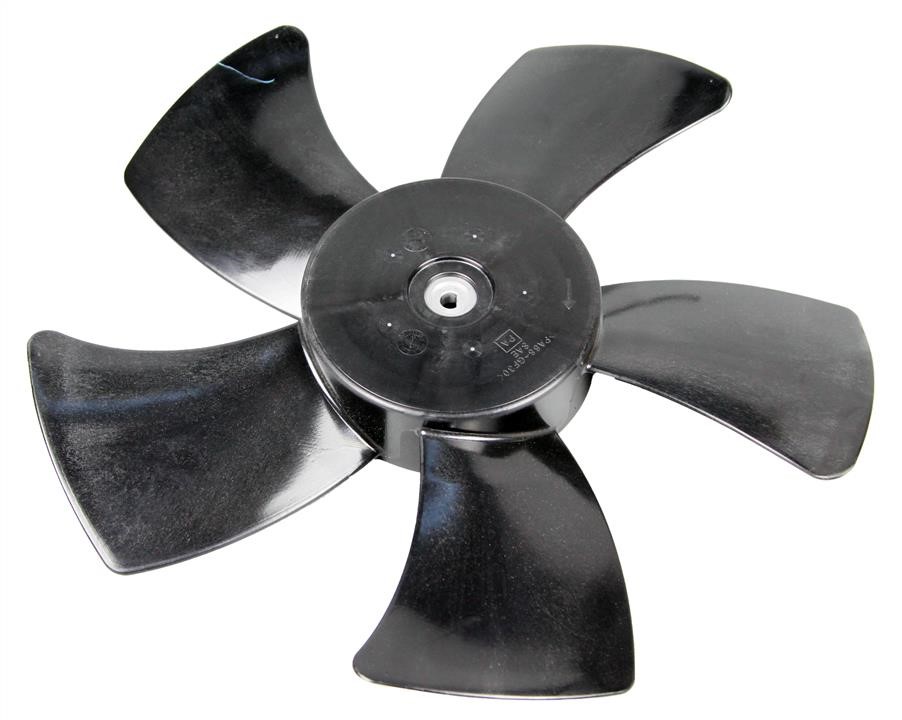 Mitsubishi 1355A095 Hub, engine cooling fan wheel 1355A095: Buy near me at 2407.PL in Poland at an Affordable price!