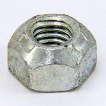 Suzuki 09159-08022 Exhaust system mounting nut 0915908022: Buy near me in Poland at 2407.PL - Good price!
