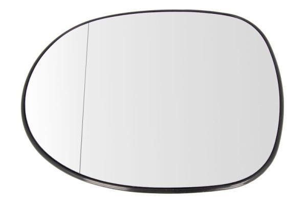 Honda 76253-SMG-G31 Mirror Glass Heated Left 76253SMGG31: Buy near me in Poland at 2407.PL - Good price!