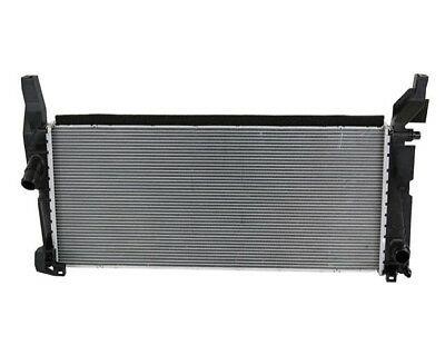 BMW 17 11 8 603 089 Radiator, engine cooling 17118603089: Buy near me at 2407.PL in Poland at an Affordable price!