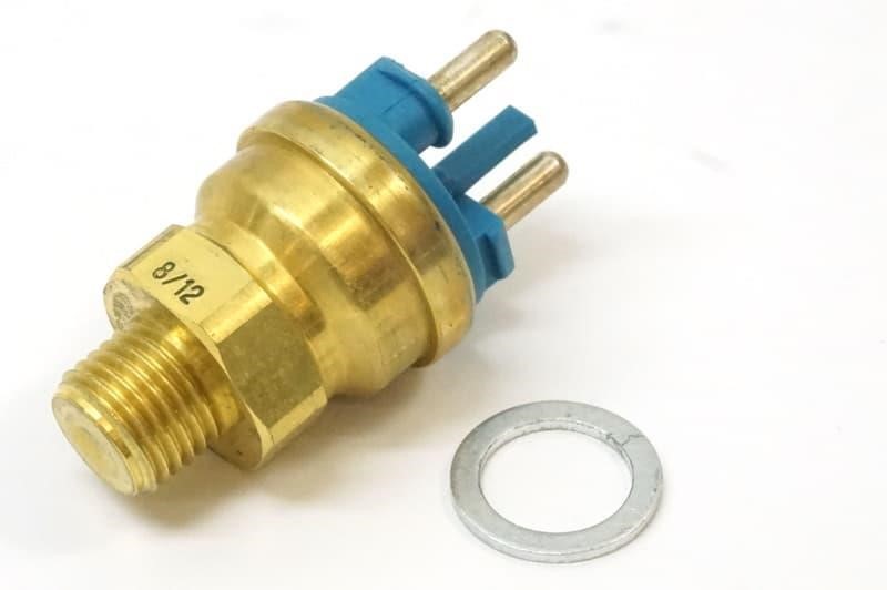 Mercedes A 006 545 64 24 Coolant temperature sensor A0065456424: Buy near me in Poland at 2407.PL - Good price!