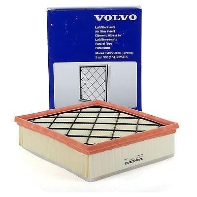 Volvo 30757155 Air filter 30757155: Buy near me in Poland at 2407.PL - Good price!