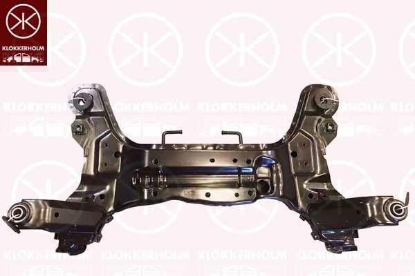 Klokkerholm 3132005 Front subframe 3132005: Buy near me in Poland at 2407.PL - Good price!