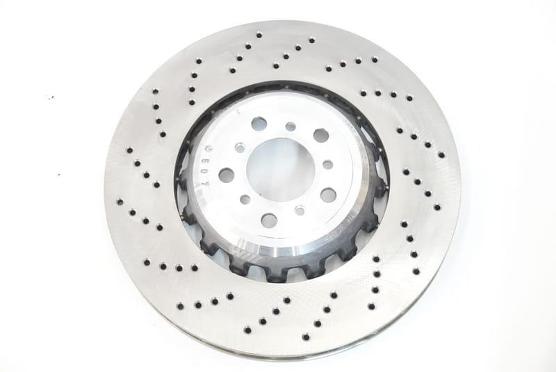 BMW 34 11 2 284 102 Front right ventilated brake disc 34112284102: Buy near me at 2407.PL in Poland at an Affordable price!