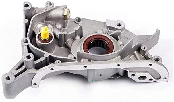 Mitsubishi MD364254 Oil pump assembly MD364254: Buy near me in Poland at 2407.PL - Good price!