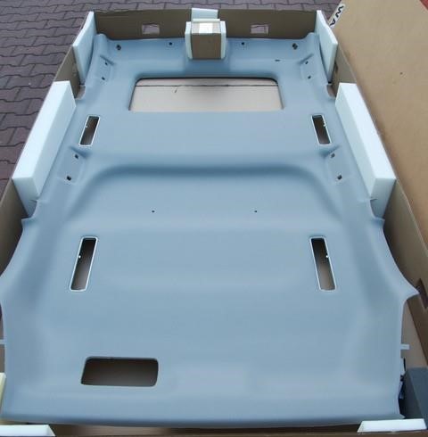 Toyota 63300-0E908-B0 Headlining - roof 633000E908B0: Buy near me at 2407.PL in Poland at an Affordable price!