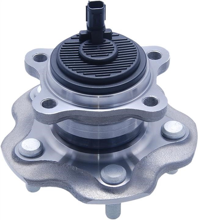 Toyota 42450-05080 Wheel hub with bearing, rear right 4245005080: Buy near me in Poland at 2407.PL - Good price!