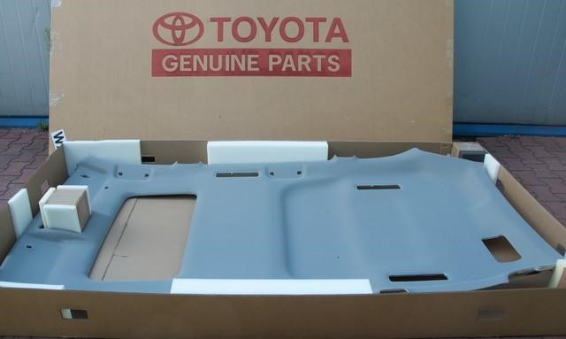 Buy Toyota 63300-0E908-B0 at a low price in Poland!