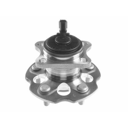 Toyota 42450-0F021 Wheel hub with bearing, rear right 424500F021: Buy near me in Poland at 2407.PL - Good price!