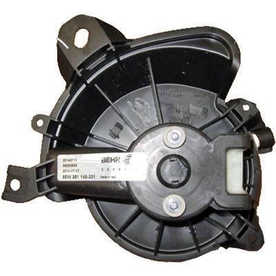 Mahle/Behr AB 201 000P Fan assy - heater motor AB201000P: Buy near me at 2407.PL in Poland at an Affordable price!