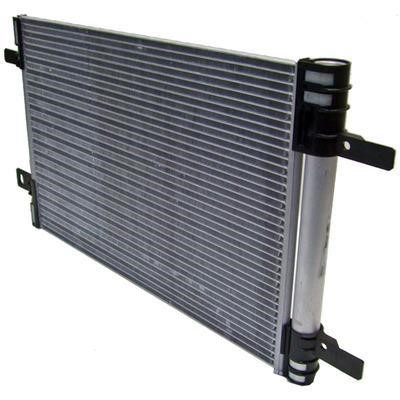 Mahle/Behr AC 886 000P Condenser AC886000P: Buy near me at 2407.PL in Poland at an Affordable price!