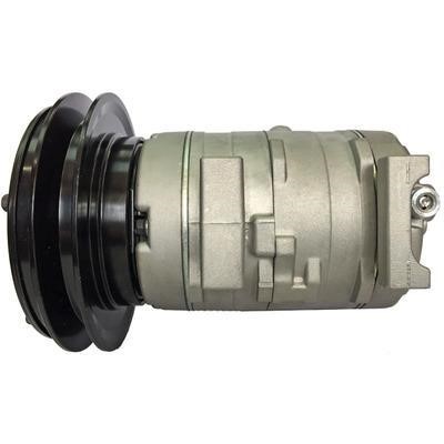 Mahle/Behr ACP 1051 000S Compressor, air conditioning ACP1051000S: Buy near me at 2407.PL in Poland at an Affordable price!