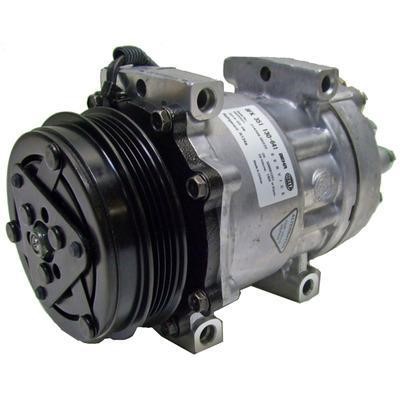 Mahle/Behr ACP 1064 000S Compressor, air conditioning ACP1064000S: Buy near me at 2407.PL in Poland at an Affordable price!