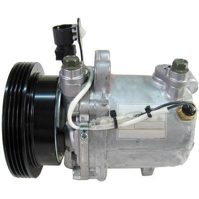 Mahle/Behr ACP 1070 000S Compressor, air conditioning ACP1070000S: Buy near me at 2407.PL in Poland at an Affordable price!