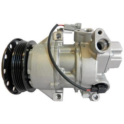 Mahle/Behr ACP 919 000S Compressor, air conditioning ACP919000S: Buy near me at 2407.PL in Poland at an Affordable price!