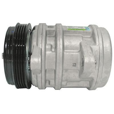 Mahle/Behr ACP 765 000P Compressor, air conditioning ACP765000P: Buy near me at 2407.PL in Poland at an Affordable price!